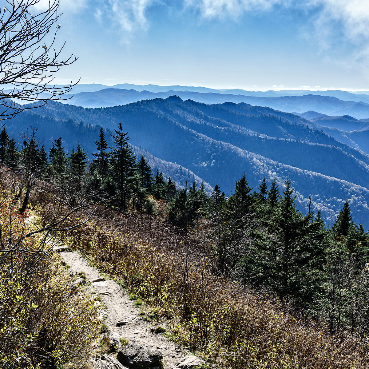 Blue Ridge Mountain Trail Ten Must See Spots On The Blue Ridge Parkway